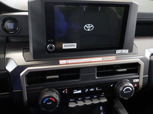 New 2026 Toyota Tacoma SR5 RWD image 17