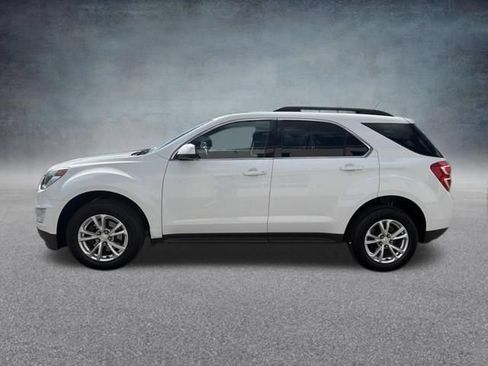 Used 2017 Chevrolet Equinox LT FWD image 10