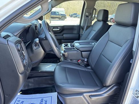 New 2024 Chevrolet Silverado 2500 W/T w/ WT Convenience Package image 14