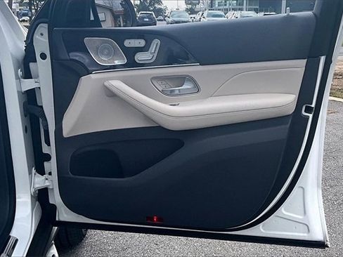 Used 2020 Mercedes-Benz GLE 350 4MATIC image 29