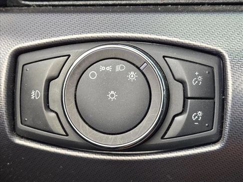 Used 2019 Ford Mustang Premium w/ Equipment Group 201A image 11