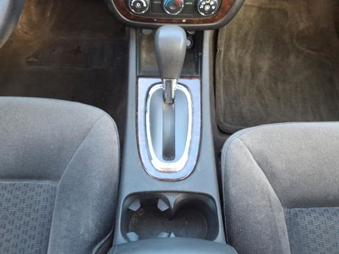 Used 2014 Chevrolet Impala Limited LS image 17