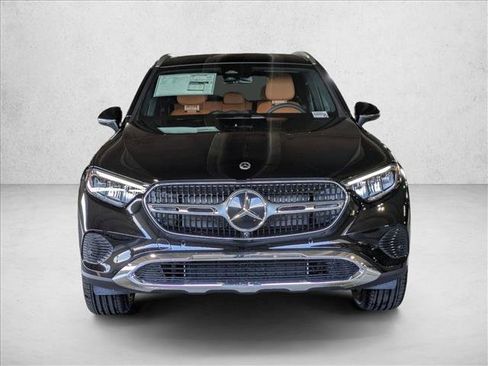 New 2026 Mercedes-Benz GLC 300 image 6