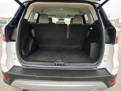 Used 2018 Ford Escape SEL image 19