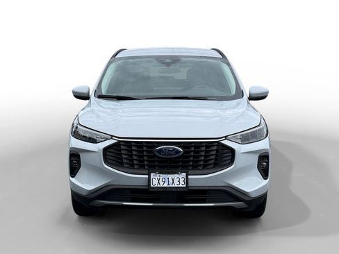 Used 2025 Ford Escape SE image 8