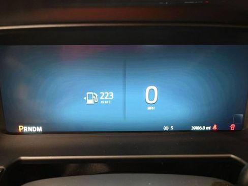 Used 2024 Ford F250 Lariat w/ Lariat Ultimate Package AWD/4WD image 36