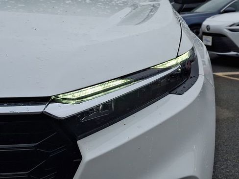 Used 2023 Honda CR-V EX-L image 9