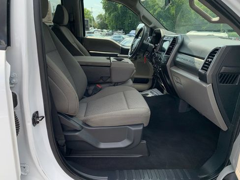 Used 2022 Ford F250 XLT AWD/4WD image 30