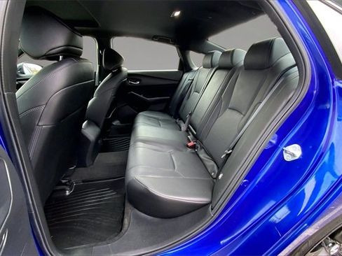 Used 2023 Honda Accord Sport image 19