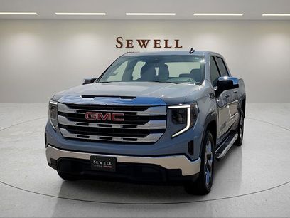 Used 2024 GMC Sierra 1500 SLE