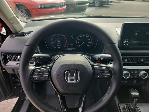 Used 2022 Honda Civic EX image 26