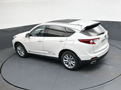 Used 2023 Acura RDX Base image 24