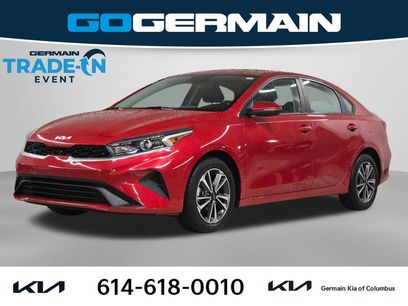 Certified 2024 Kia Forte LXS w/ LXS Technology Package