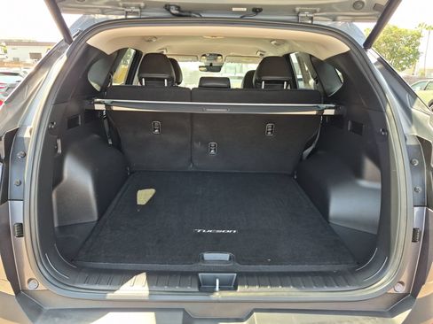 Used 2023 Hyundai Tucson XRT FWD image 23