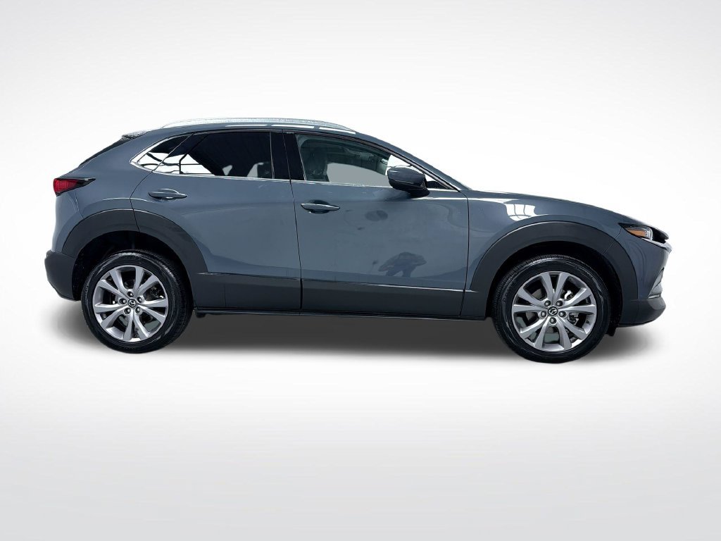 Used 2021 MAZDA CX-30 AWD 2.5 S w/ Premium Package image 10