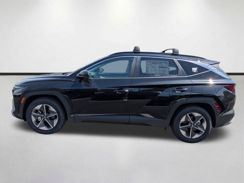 New 2026 Hyundai Tucson SEL FWD image 7