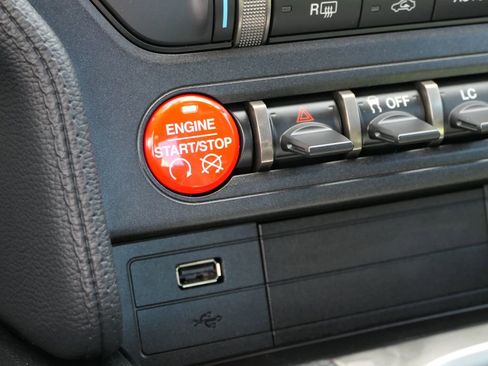 Used 2018 Ford Mustang Shelby GT350 w/ Electronics Package image 19