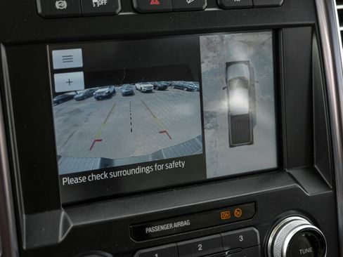 Used 2020 Ford F250 Limited w/ FX4 Off-Road Package AWD/4WD image 23