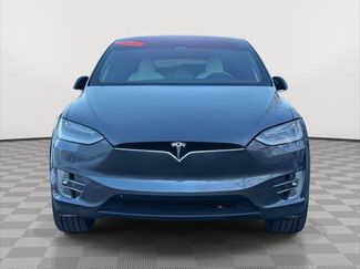 Used 2020 Tesla Model X Long Range video 2