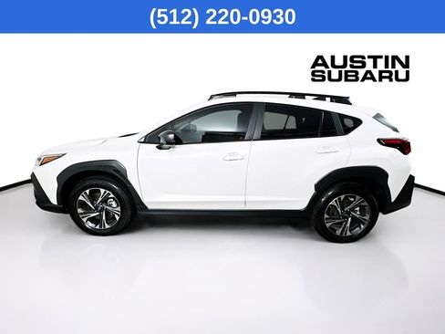 Certified 2026 Subaru Crosstrek 2.5i Premium AWD/4WD image 5