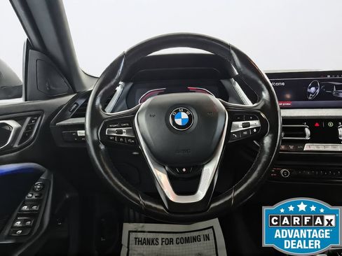 Used 2022 BMW 228i Gran Coupe FWD image 37