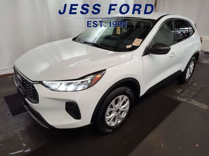 Used 2024 Ford Escape Active