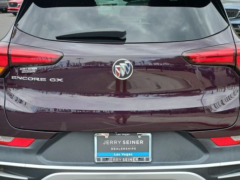 Used 2021 Buick Encore GX Select FWD image 13
