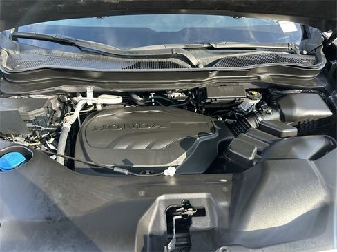 Used 2022 Honda Ridgeline RTL image 26