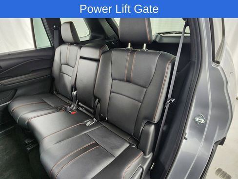 Used 2024 Honda Passport TrailSport image 12