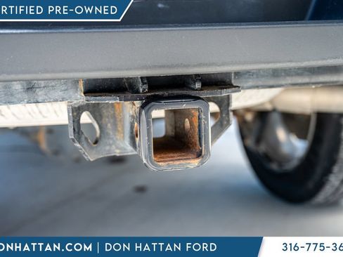 Certified 2022 Ford F150 XLT w/ Equipment Group 302A High AWD/4WD image 40