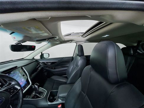 Certified 2021 Subaru Outback Limited image 11