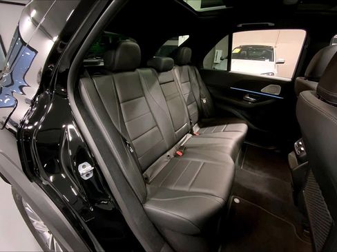 Certified 2023 Mercedes-Benz GLE 350 image 18