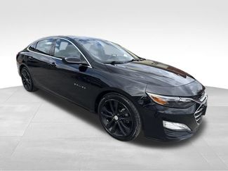 Used 2021 Chevrolet Malibu LT FWD 360° Tour