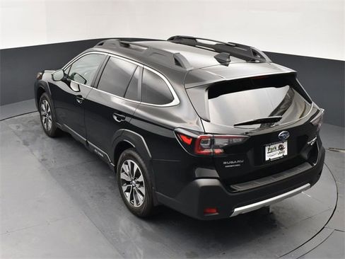 Used 2025 Subaru Outback Limited XT w/ Popular Package #2 image 16