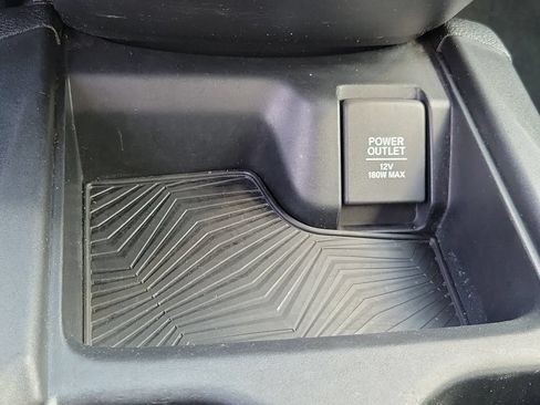 Used 2018 Honda CR-V EX-L image 24