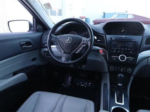 Used 2021 Acura ILX w/ Premium Package image 23