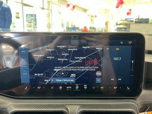 New 2025 Ford Mustang Dark Horse w/ Dark Horse Handlin Package image 31