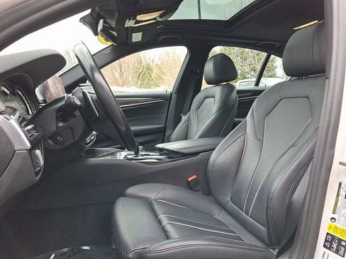 Used 2019 BMW 540i xDrive 540i xDrive image 13