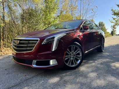 Used 2018 Cadillac XTS Luxury w/ Driver Awareness Package