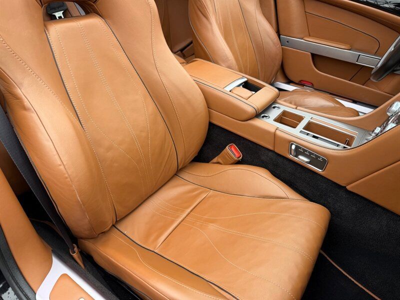 Used 2012 Aston Martin Virage Volante RWD image 21