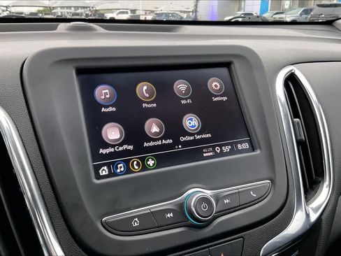 Used 2023 Chevrolet Equinox LT FWD image 30