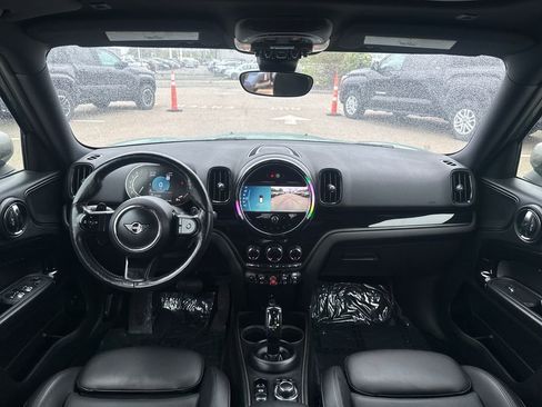 Used 2022 MINI Cooper Countryman S AWD/4WD image 11