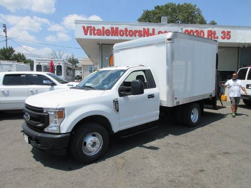 Used 2020 Ford F350 XL RWD image 6