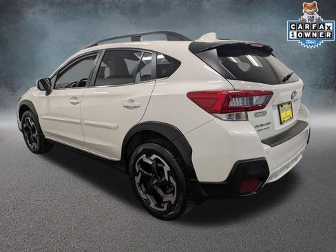 Used 2021 Subaru Crosstrek 2.5i Limited w/ Moonroof Package 2 image 6