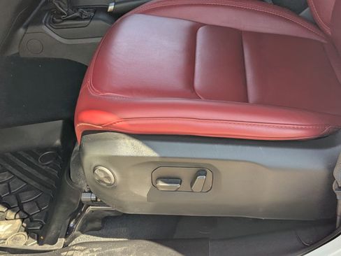 Used 2024 Jeep Wrangler Unlimited Rubicon 392 image 19