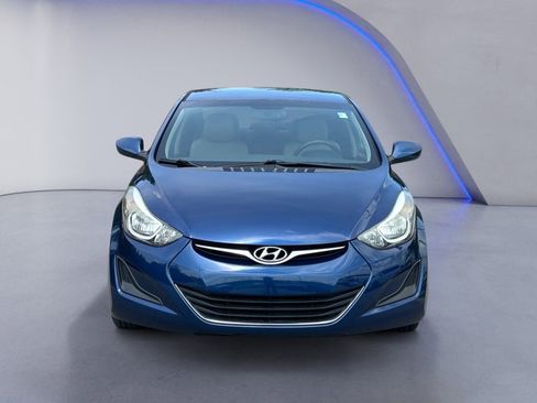 Used 2016 Hyundai Elantra SE FWD image 8