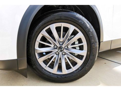 Used 2026 MAZDA CX-90 3.3 Turbo w/ Select Package AWD/4WD image 30