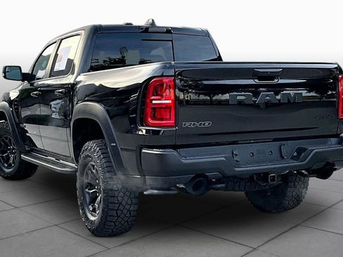 Used 2026 RAM 1500 RHO w/ RHO Level 1 Equipment Group AWD/4WD image 12