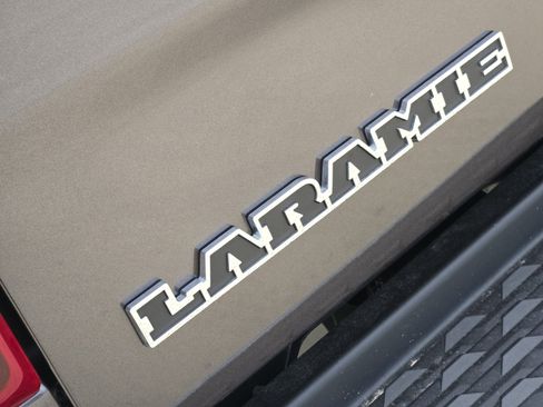 New 2026 RAM 2500 Laramie image 9