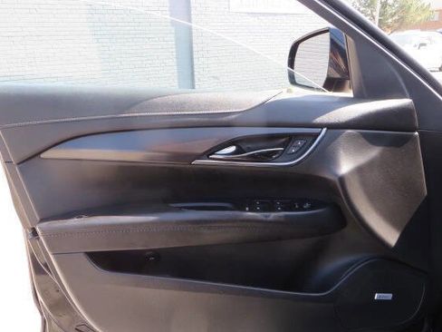 Used 2018 Cadillac ATS 2.0T Sedan image 10